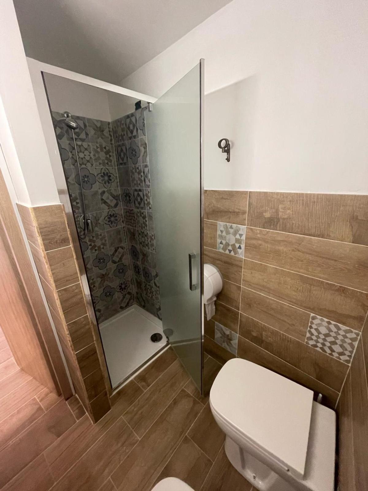 Hotel Cortese Палермо Екстериор снимка
