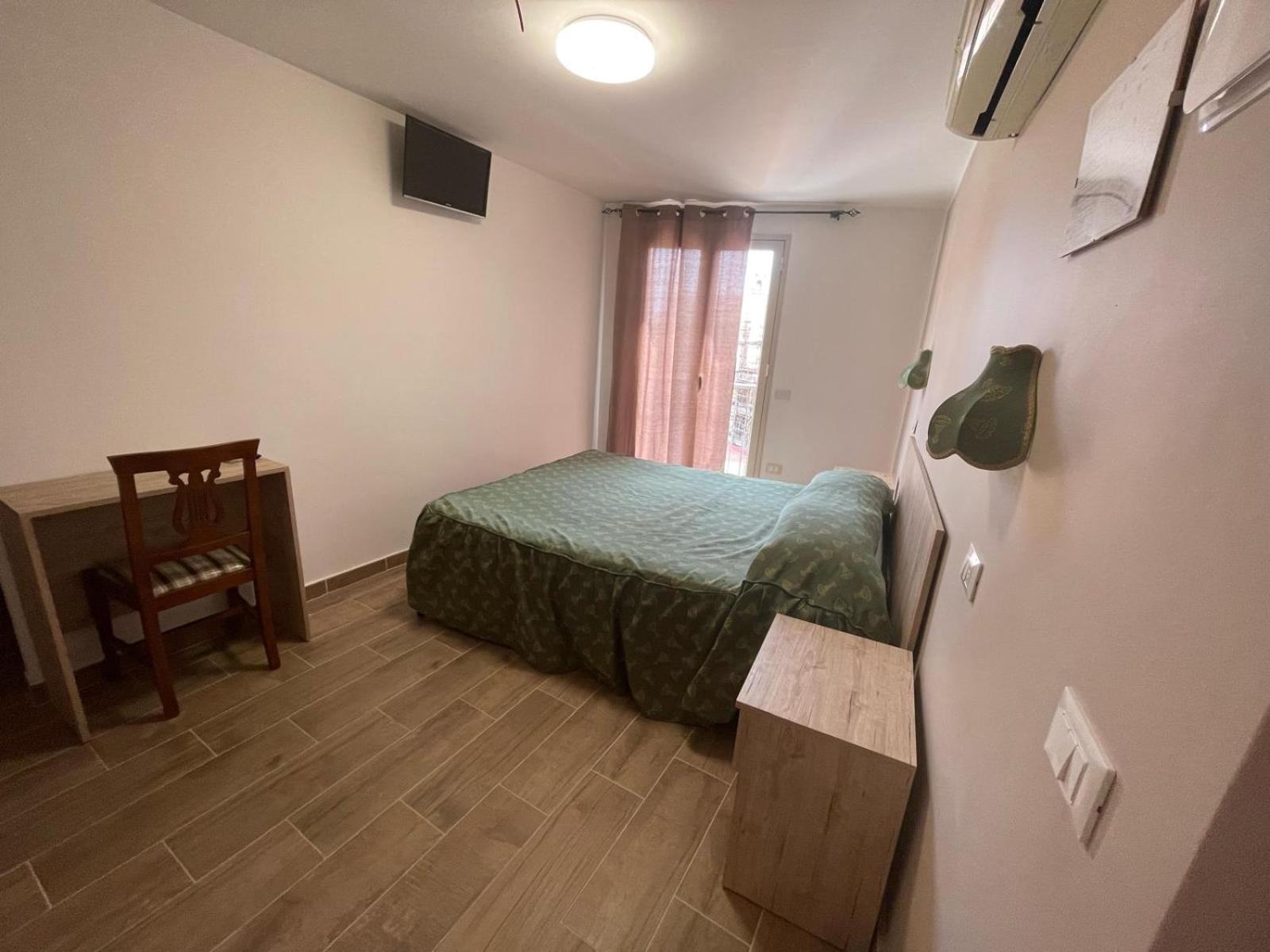 Hotel Cortese Палермо Екстериор снимка