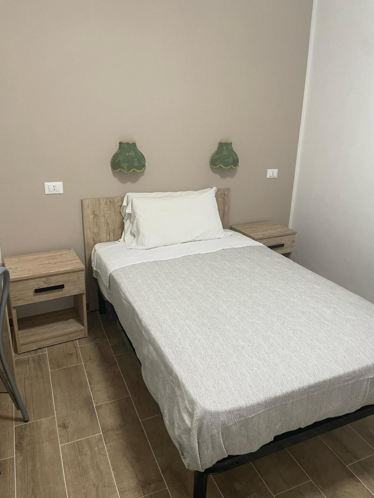 Hotel Cortese Палермо Екстериор снимка