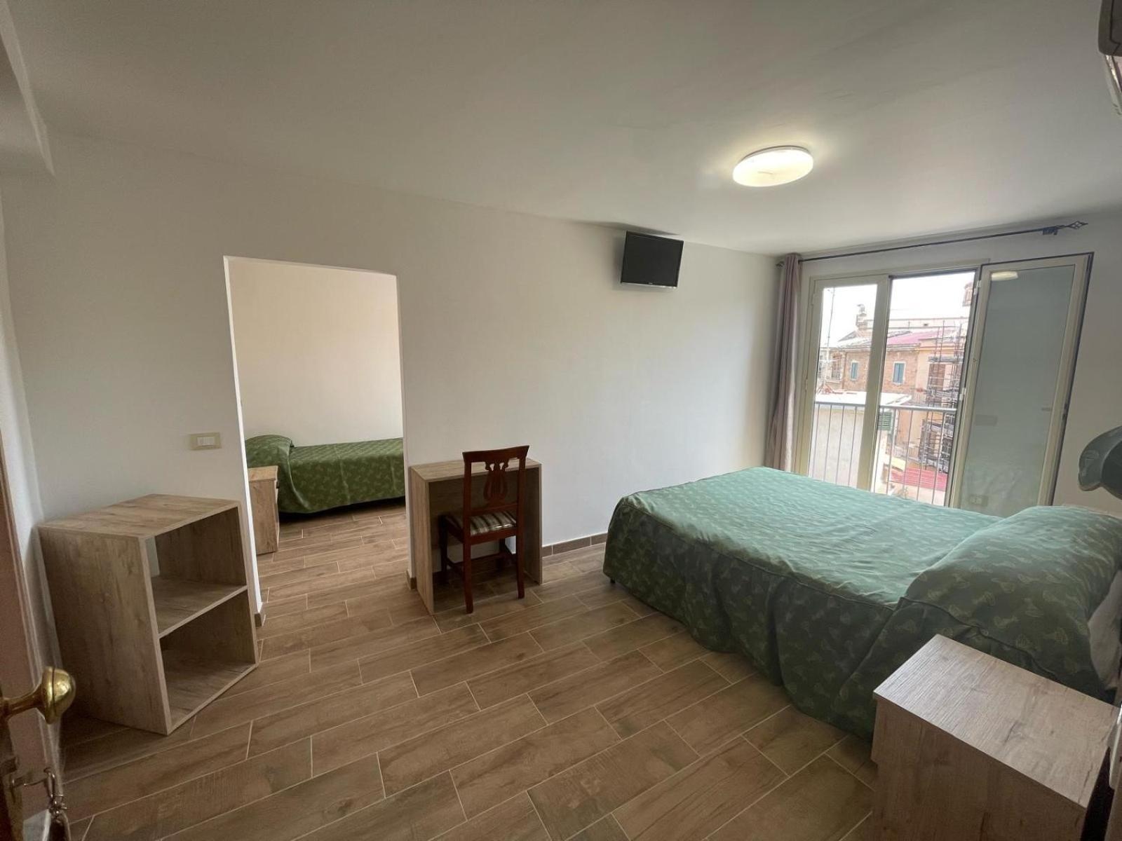 Hotel Cortese Палермо Екстериор снимка