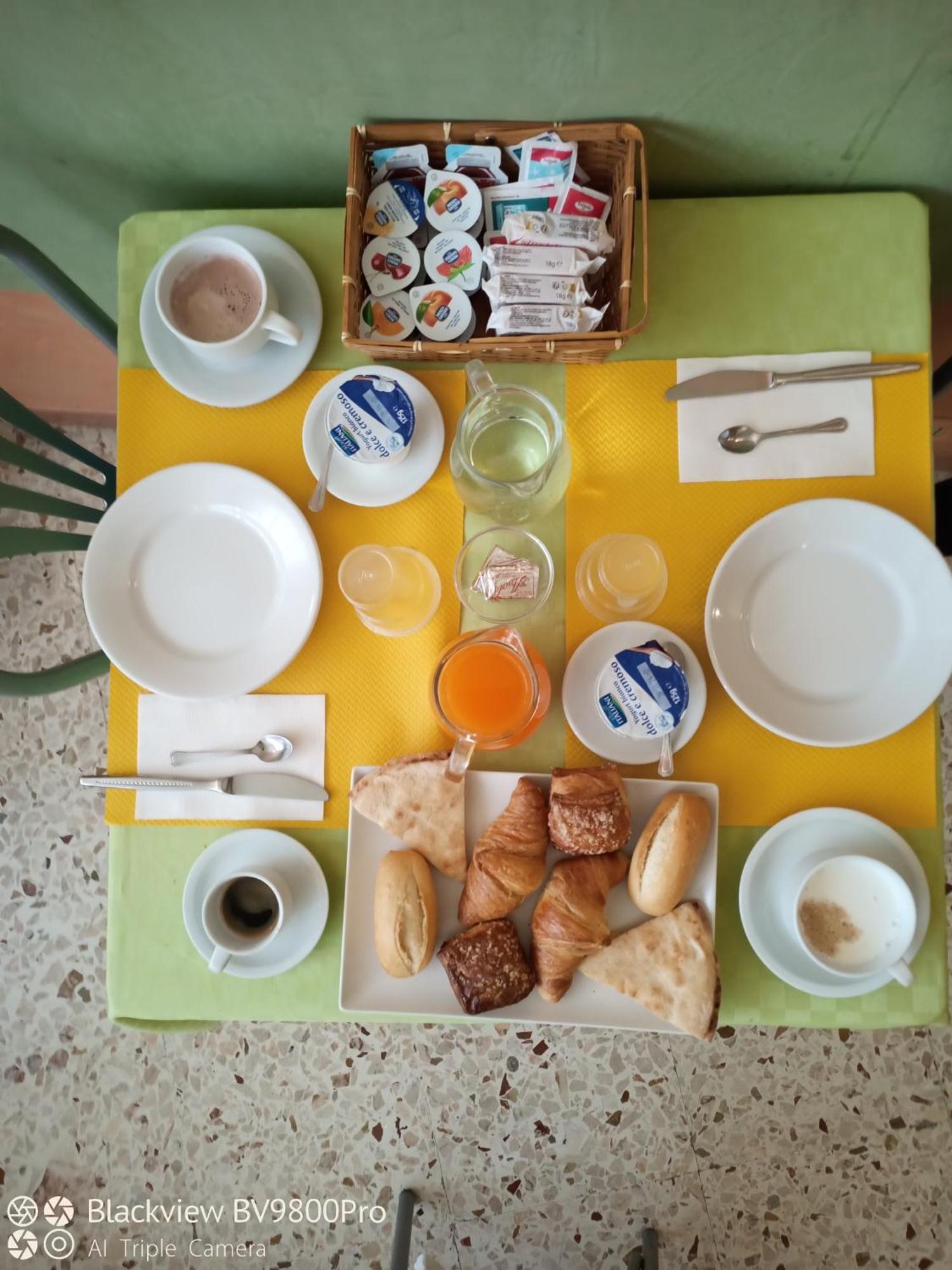 Hotel Cortese Палермо Екстериор снимка