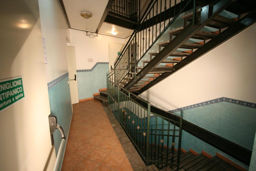 Hotel Cortese Палермо Екстериор снимка