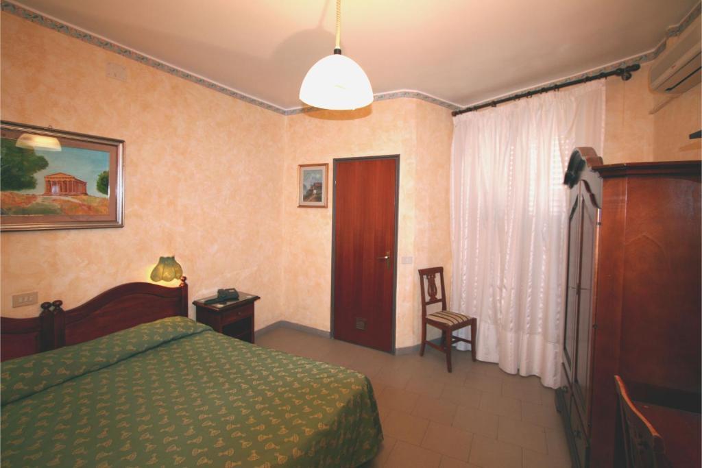 Hotel Cortese Палермо Стая снимка