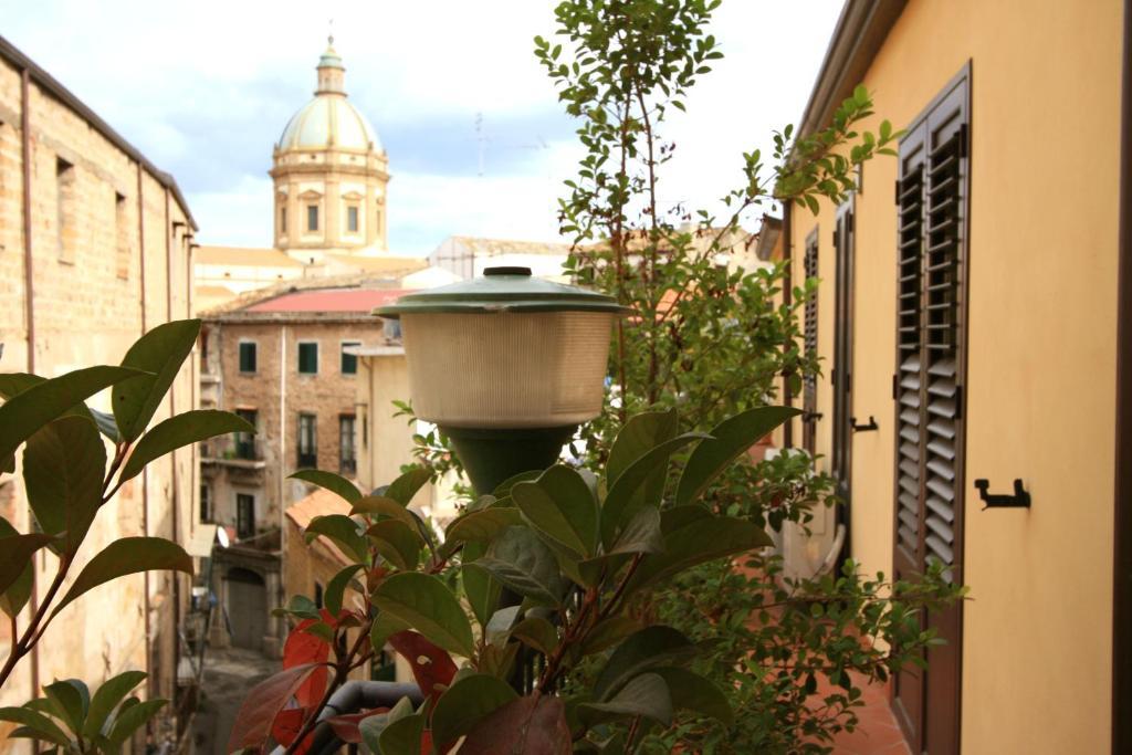 Hotel Cortese Палермо Екстериор снимка