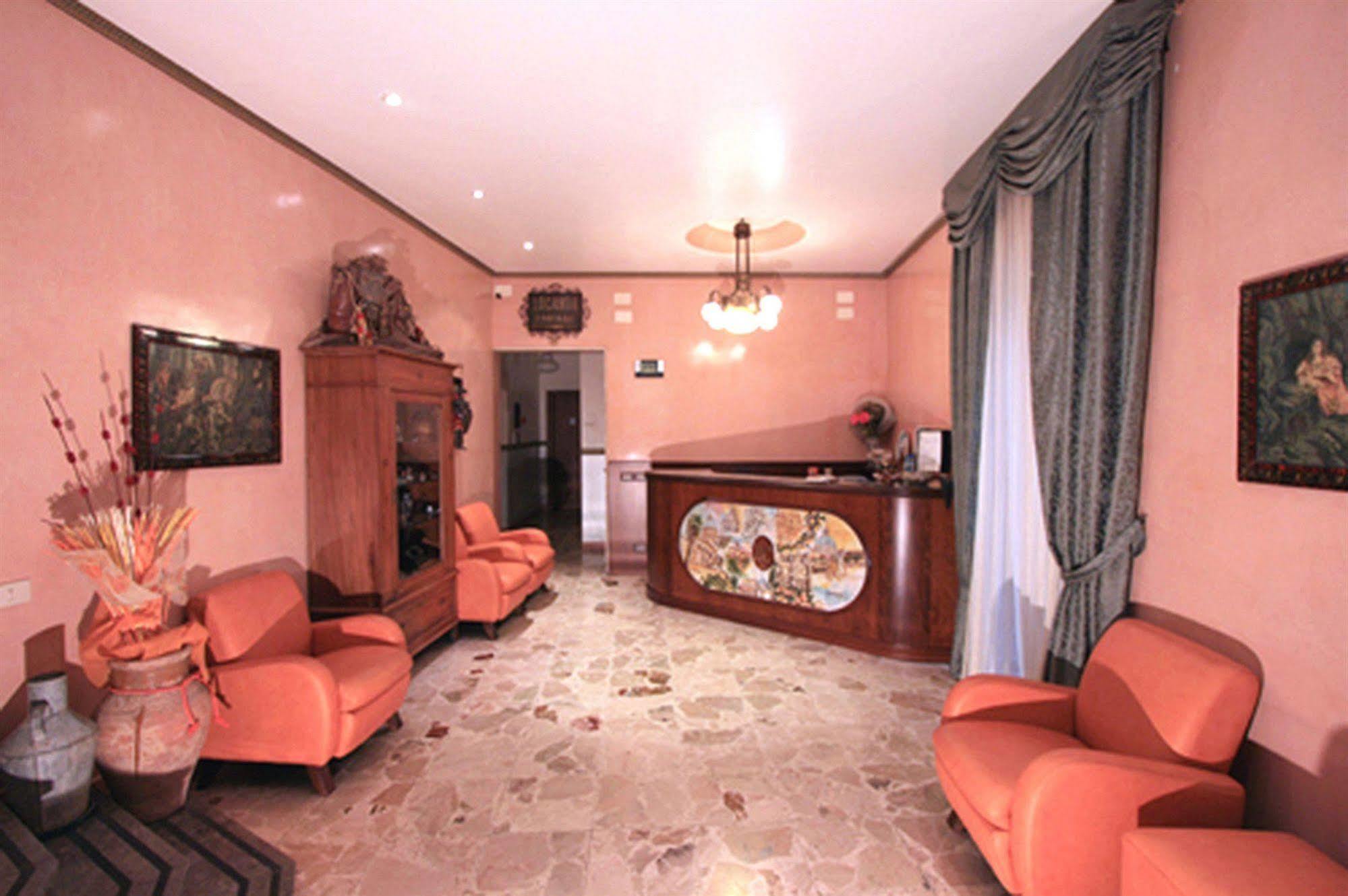 Hotel Cortese Палермо Екстериор снимка