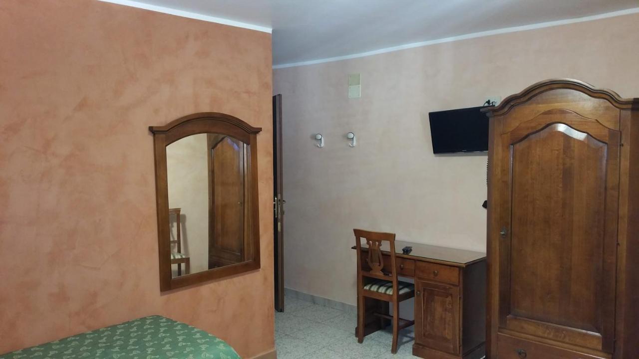Hotel Cortese Палермо Екстериор снимка