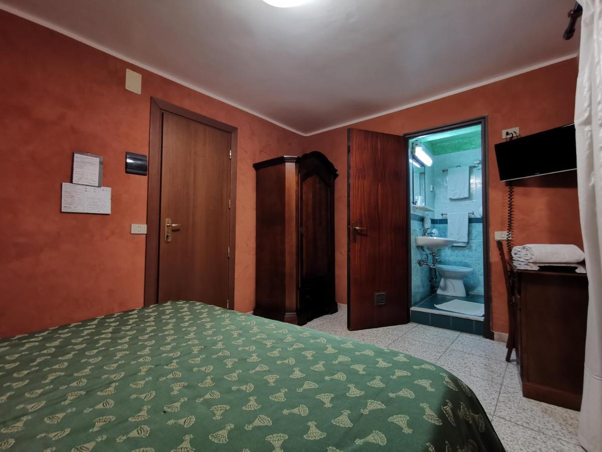 Hotel Cortese Палермо Екстериор снимка